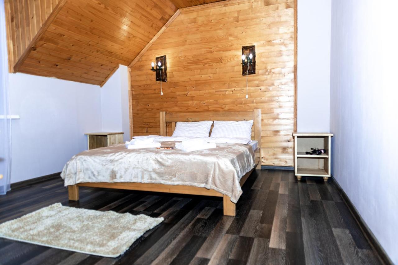 Wood House Ξενοδοχείο Pilipets Εξωτερικό φωτογραφία