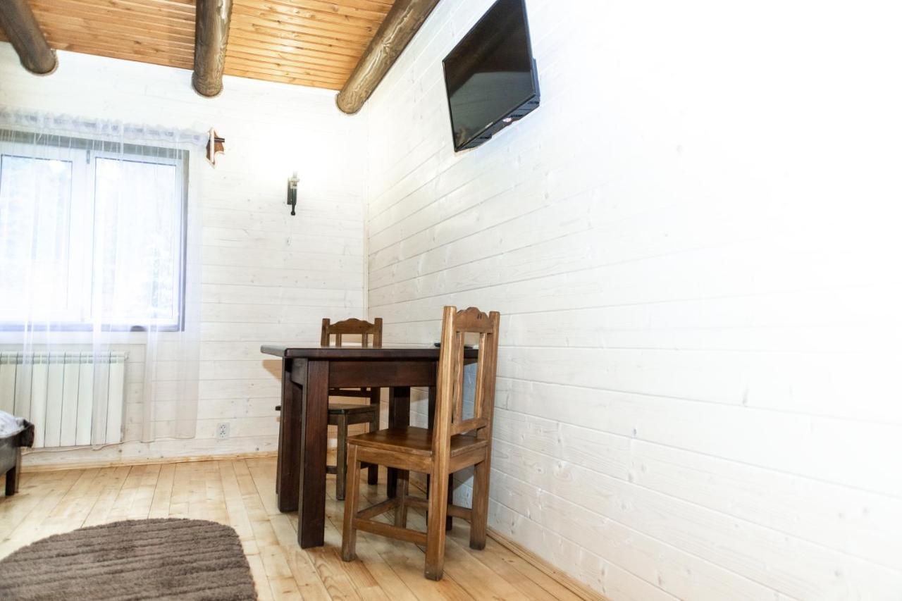 Wood House Ξενοδοχείο Pilipets Εξωτερικό φωτογραφία