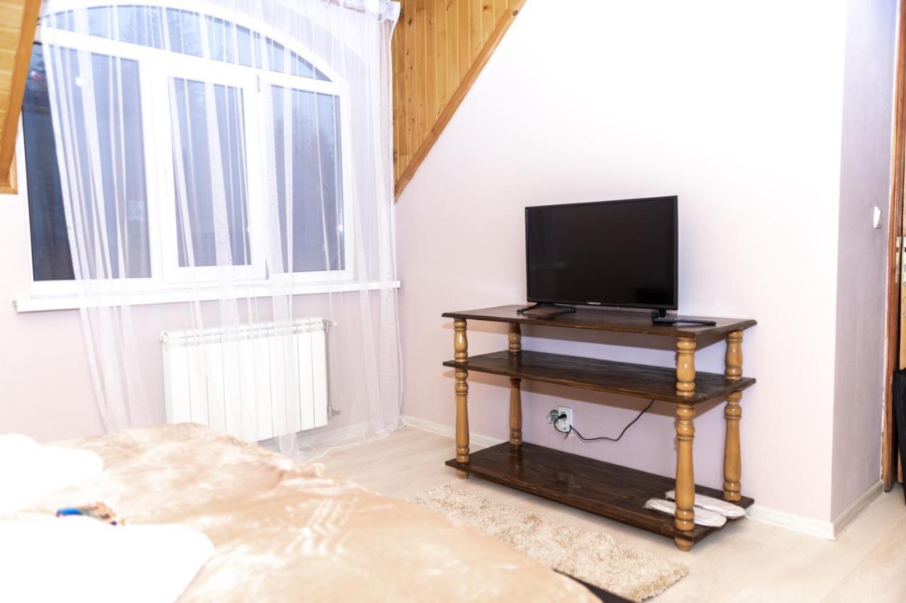 Wood House Ξενοδοχείο Pilipets Εξωτερικό φωτογραφία