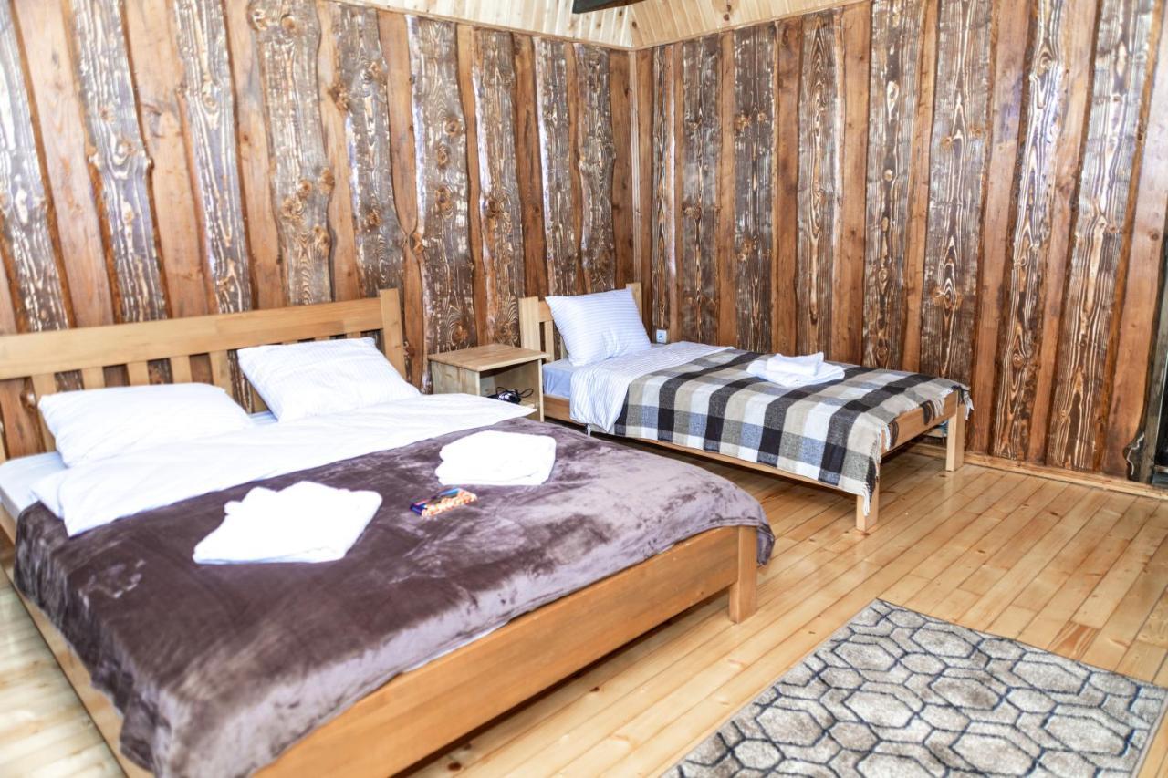 Wood House Ξενοδοχείο Pilipets Εξωτερικό φωτογραφία