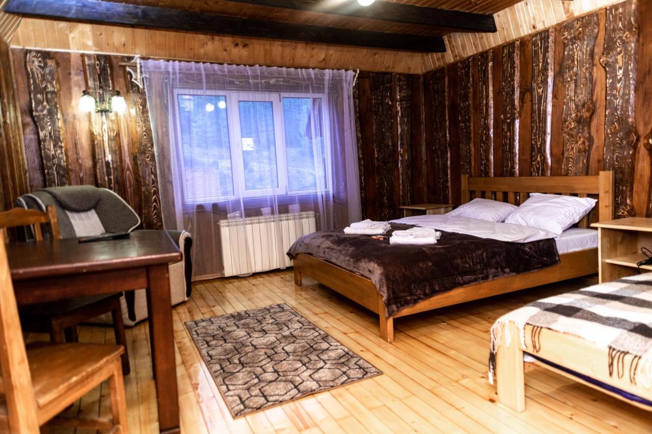 Wood House Ξενοδοχείο Pilipets Εξωτερικό φωτογραφία