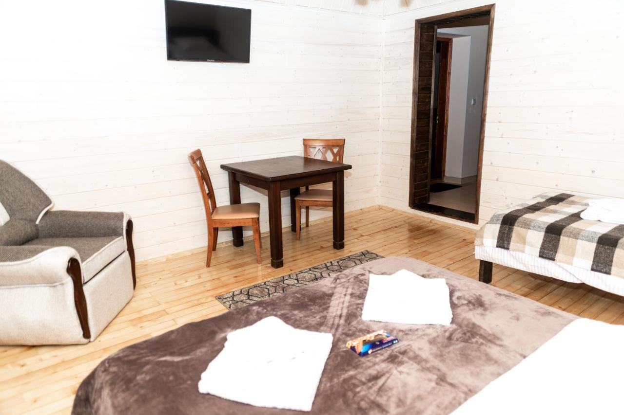 Wood House Ξενοδοχείο Pilipets Εξωτερικό φωτογραφία