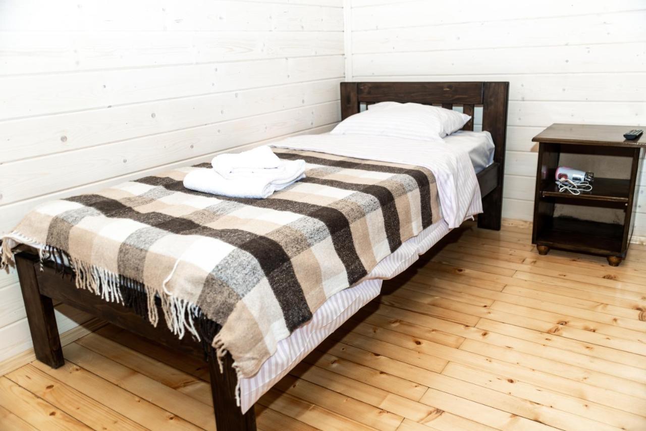 Wood House Ξενοδοχείο Pilipets Εξωτερικό φωτογραφία