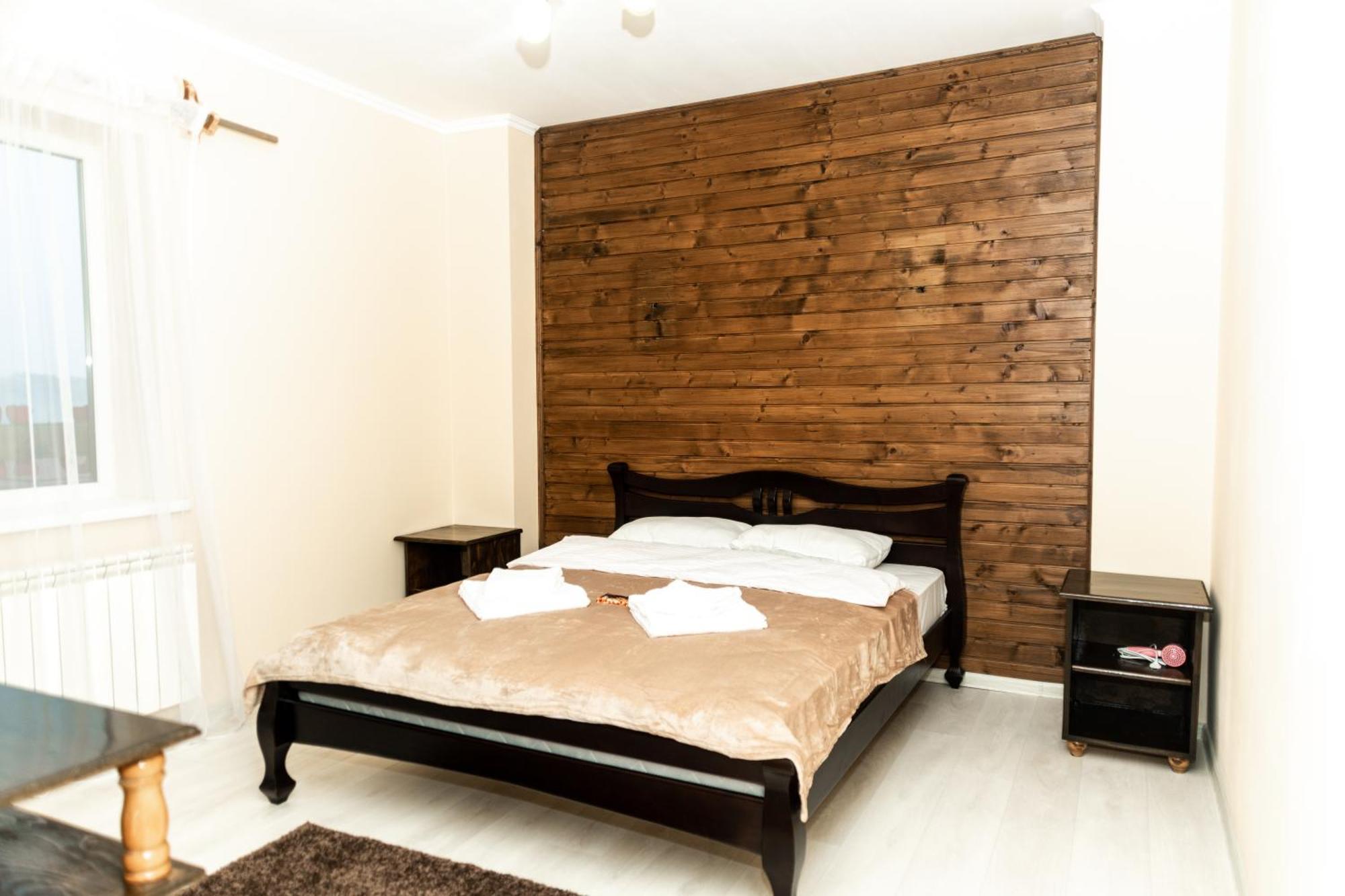 Wood House Ξενοδοχείο Pilipets Εξωτερικό φωτογραφία