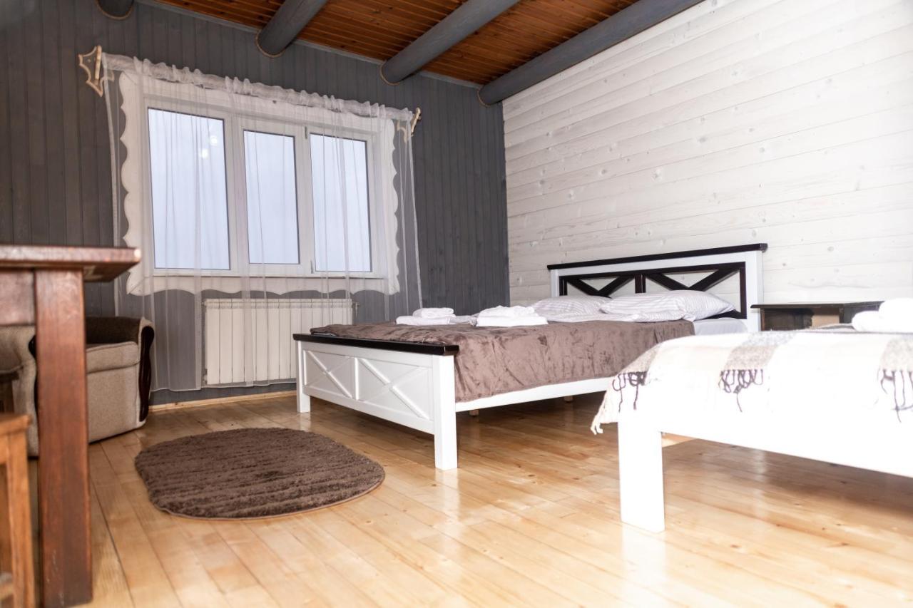 Wood House Ξενοδοχείο Pilipets Εξωτερικό φωτογραφία
