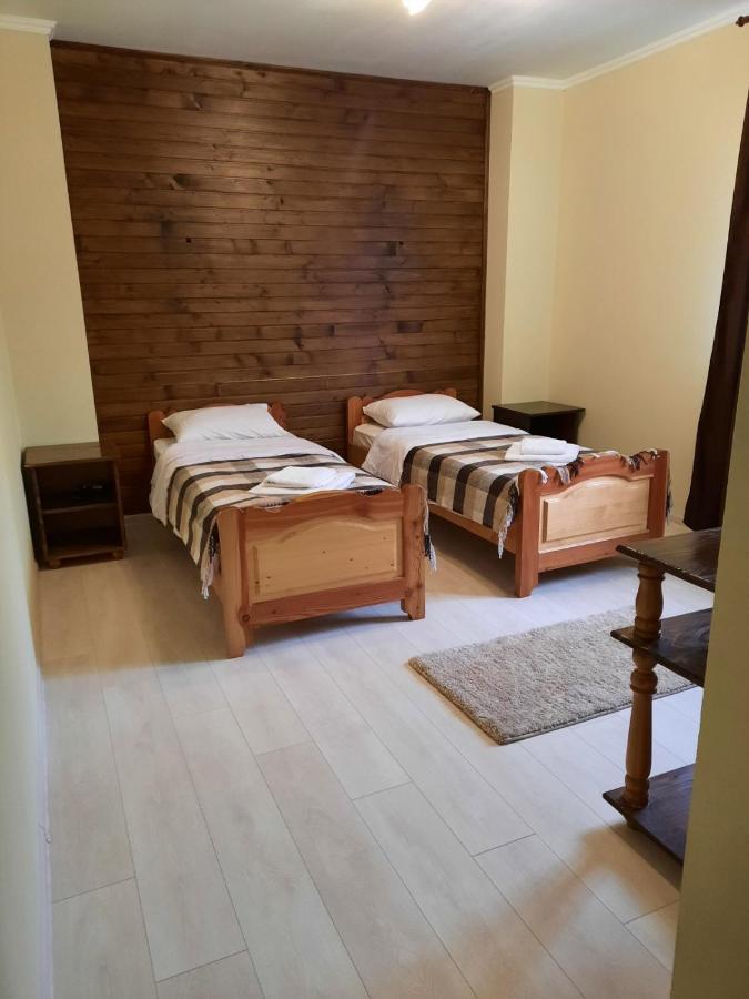 Wood House Ξενοδοχείο Pilipets Εξωτερικό φωτογραφία