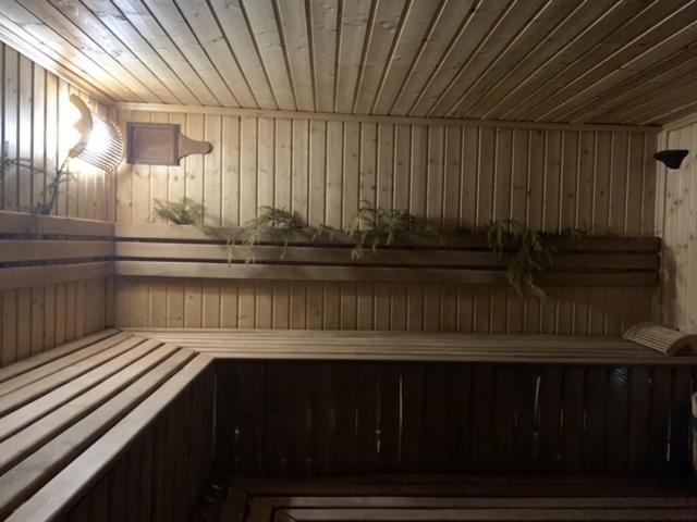 Wood House Ξενοδοχείο Pilipets Εξωτερικό φωτογραφία